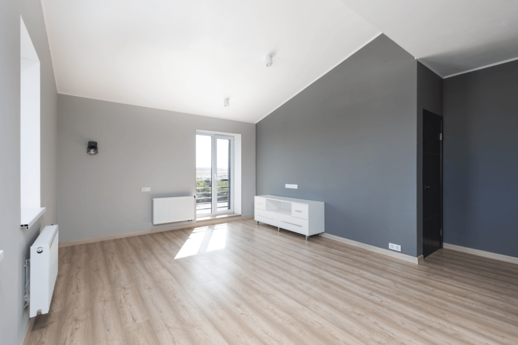 Casas con Espacio Ganado después de una Reforma