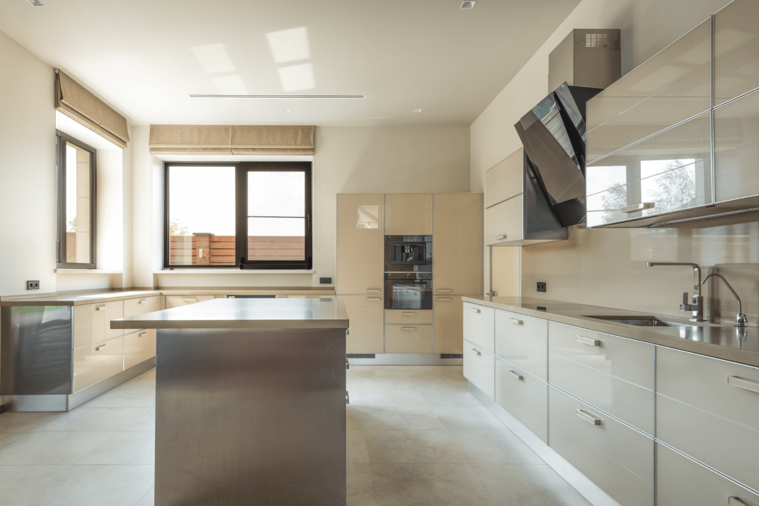 Agranda tu Cocina con una Reforma Exitosa