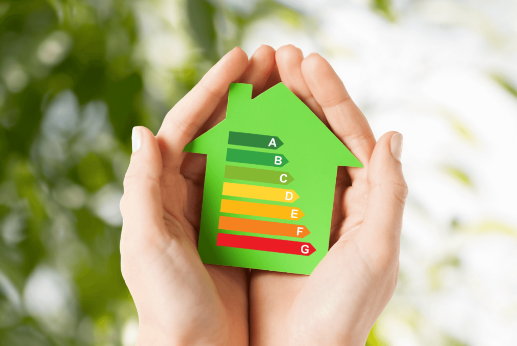 Vivienda Más Eficiente con Pequeños Cambios