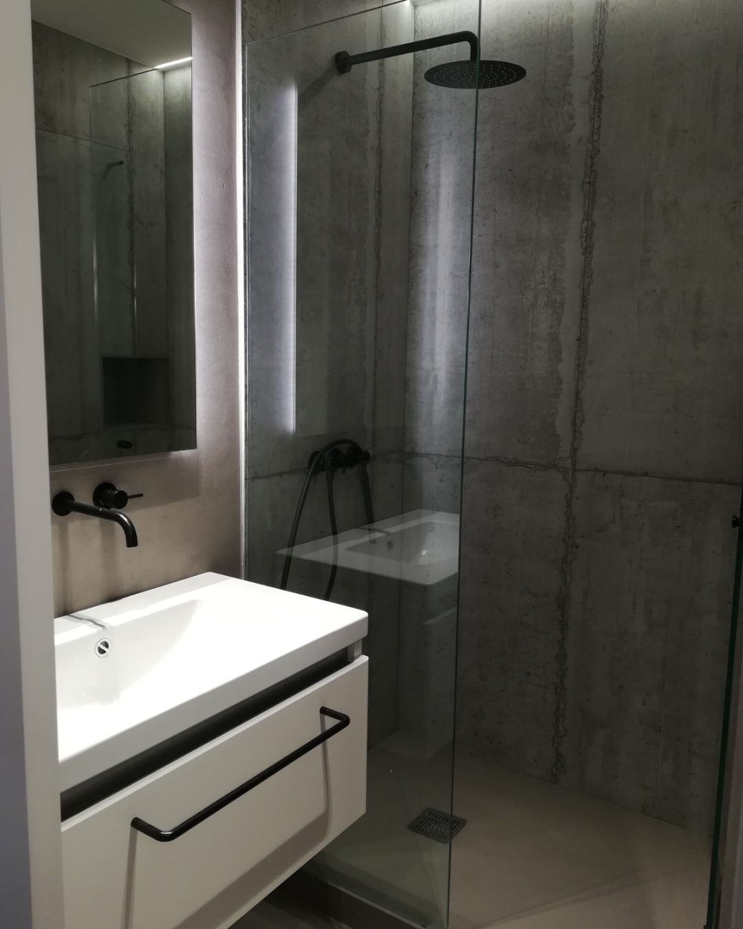 Reforma de Viviendas en Major de Sarrià por Bemars